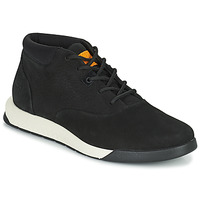 Παπούτσια Άνδρας Ψηλά Sneakers Timberland NITE FLEX CHUKKA 2 Black