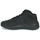 Παπούτσια Άνδρας Ψηλά Sneakers Timberland SOLAR WAVE SUPER OX Black