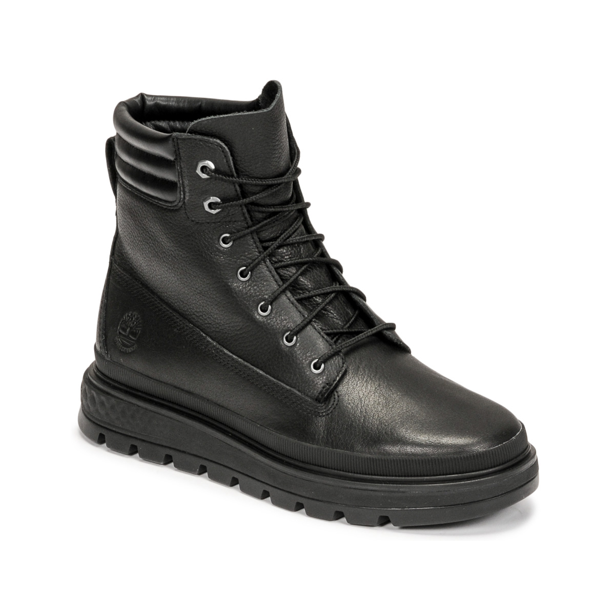 Timberland  Μπότες Timberland RAY CITY 6 IN BOOT WP