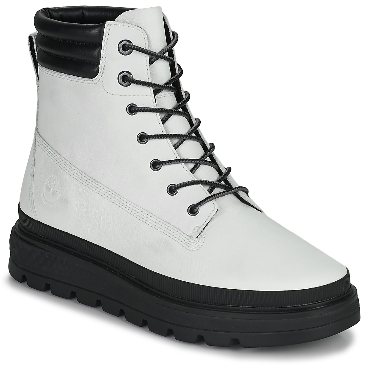Timberland  Μπότες Timberland RAY CITY 6 IN BOOT WP