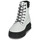Παπούτσια Γυναίκα Μπότες Timberland RAY CITY 6 IN BOOT WP Άσπρο
