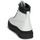 Παπούτσια Γυναίκα Μπότες Timberland RAY CITY 6 IN BOOT WP Άσπρο