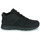 Παπούτσια Παιδί Ψηλά Sneakers Timberland SPRINT TREKKER MID Black