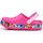 Παπούτσια Κορίτσι Σανδάλια / Πέδιλα Crocs FL Paw Patrol Band Clog 205509-670 Ροζ