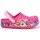 Παπούτσια Κορίτσι Σανδάλια / Πέδιλα Crocs FL Paw Patrol Band Clog 205509-670 Ροζ