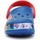 Παπούτσια Αγόρι Σανδάλια / Πέδιλα Crocs FL Paw Patrol Band Clog 205509-4GX Multicolour