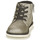 Παπούτσια Κορίτσι Μπότες Chicco FLORINA Silver