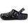 Παπούτσια Παιδί Σανδάλια / Πέδιλα Crocs Classic Out Of This World II 206818-001 Black