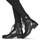 Παπούτσια Γυναίκα Μπότες Tamaris LOUNI Black