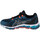 Παπούτσια Χαμηλά Sneakers Asics Gel-Quantum 360 6 GS Μπλέ