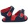 Παπούτσια Αγόρι Σοσονάκια μωρού Colores 25347-15 Marine