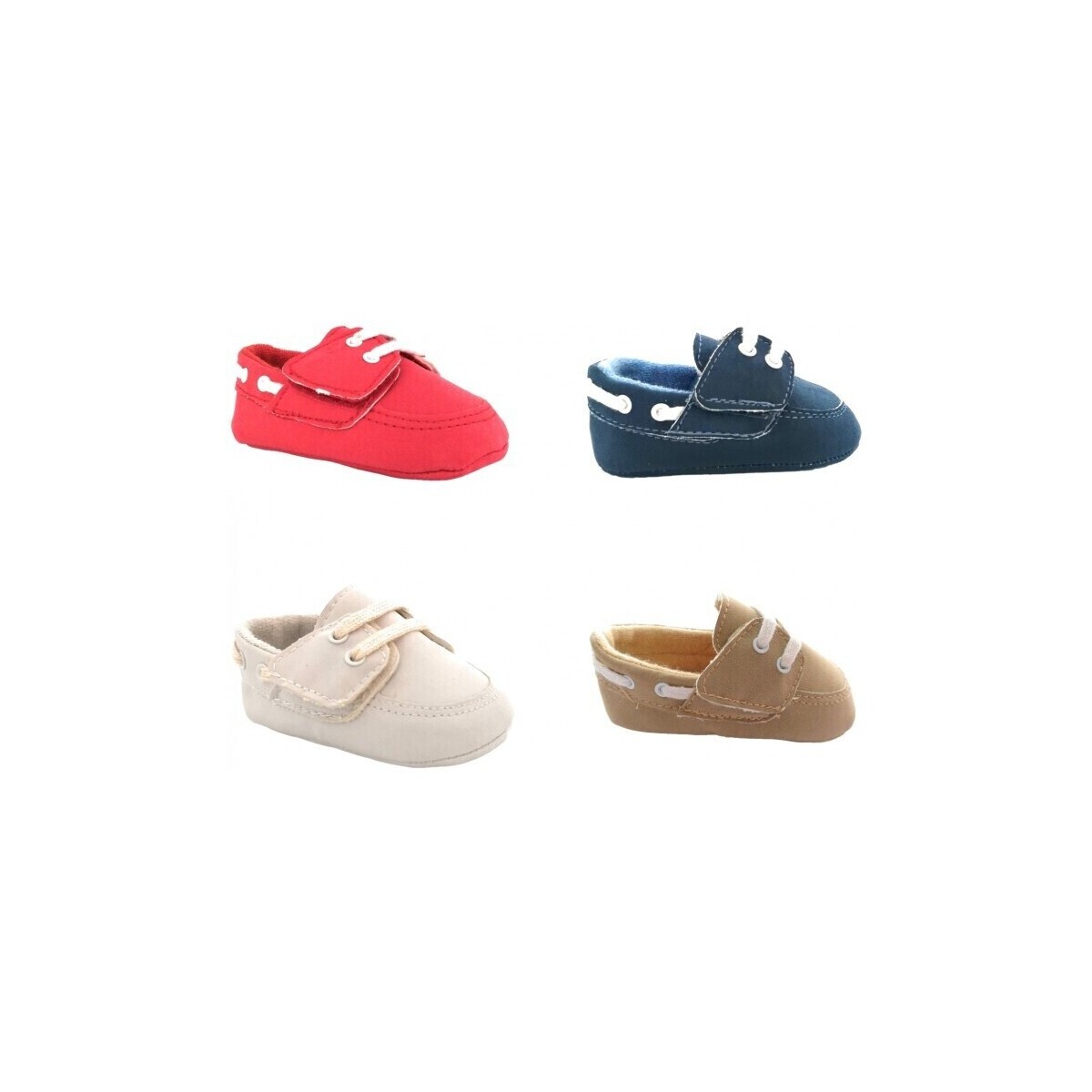 Παπούτσια Αγόρι Σοσονάκια μωρού Colores 25348-15 Marine