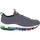 Παπούτσια Γυναίκα Sneakers Nike AIR MAX 97 GS Grey