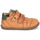 Παπούτσια Αγόρι Χαμηλά Sneakers Aster WASHAN Camel / Green