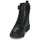 Παπούτσια Γυναίκα Μπότες The Divine Factory LH2274 Black