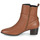 Παπούτσια Γυναίκα Μπότες JB Martin AUDE Veau / Cognac