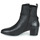 Παπούτσια Γυναίκα Μπότες JB Martin AUDE Veau / Black