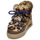 Παπούτσια Γυναίκα Μπότες Serafini MOON LOW Leopard