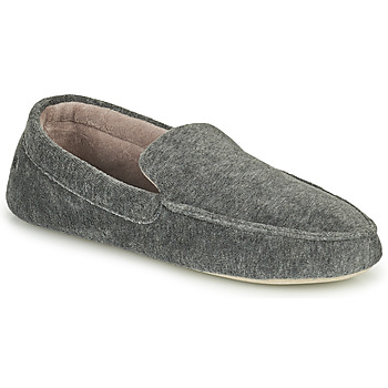 Παπούτσια Άνδρας Παντόφλες Isotoner 96774 Grey / Chiné
