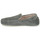 Παπούτσια Άνδρας Παντόφλες Isotoner 96774 Grey / Chiné