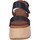 Παπούτσια Γυναίκα Σανδάλια / Πέδιλα Sara Collection BJ920 Black