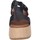 Παπούτσια Γυναίκα Σανδάλια / Πέδιλα Sara Collection BJ922 Black