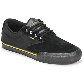 Παπούτσια Άνδρας Χαμηλά Sneakers Etnies JAMESON VULC x DOOMED Black