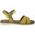 Παπούτσια Γυναίκα Σανδάλια / Πέδιλα Tamaris 28110 Yellow