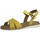 Παπούτσια Γυναίκα Σανδάλια / Πέδιλα Tamaris 28110 Yellow