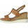 Παπούτσια Γυναίκα Σανδάλια / Πέδιλα Tamaris 28332 Orange
