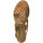 Παπούτσια Γυναίκα Σανδάλια / Πέδιλα Tamaris 28332 Orange