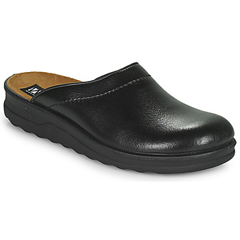 Παπούτσια Άνδρας Τσόκαρα Westland METZ 260 Black