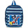 Τσάντες Παιδί Σακίδια πλάτης Disney SAC A DOS MICKEY 31 CM Marine