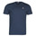 Υφασμάτινα Άνδρας T-shirt με κοντά μανίκια Le Coq Sportif ESS TEE SS N°4 M Marine