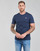 Υφασμάτινα Άνδρας T-shirt με κοντά μανίκια Le Coq Sportif ESS TEE SS N°4 M Marine