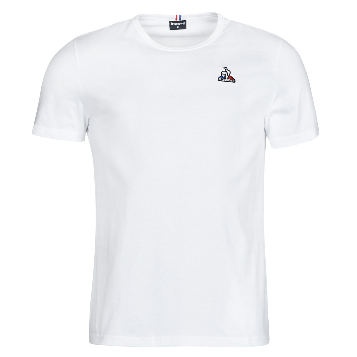 Le Coq Sportif  T-shirt με κοντά μανίκια Le Coq Sportif ESS TEE SS N°4 M