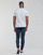 Υφασμάτινα Άνδρας T-shirt με κοντά μανίκια Le Coq Sportif ESS TEE SS N°4 M Grey / Chiné