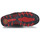 Παπούτσια Γυναίκα Πεζοπορίας Allrounder by Mephisto NIGATA TEX Black / Red