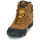 Παπούτσια Γυναίκα Πεζοπορίας Allrounder by Mephisto NIGATA TEX Brown