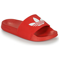 Παπούτσια σαγιονάρες adidas Originals ADILETTE LITE Red
