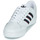 Παπούτσια Χαμηλά Sneakers adidas Originals CONTINENTAL 80 STRI Άσπρο / Μπλέ / Red