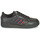 Παπούτσια Χαμηλά Sneakers adidas Originals CONTINENTAL 80 STRI Black / Μπλέ / Red