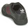 Παπούτσια Χαμηλά Sneakers adidas Originals CONTINENTAL 80 STRI Black / Μπλέ / Red