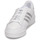 Παπούτσια Γυναίκα Χαμηλά Sneakers adidas Originals CONTINENTAL 80 STRI Άσπρο / Argenté