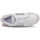 Παπούτσια Γυναίκα Χαμηλά Sneakers adidas Originals CONTINENTAL 80 STRI Άσπρο / Argenté