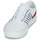 Παπούτσια Χαμηλά Sneakers adidas Originals DELPALA Άσπρο / Μπλέ