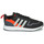 Παπούτσια Άνδρας Χαμηλά Sneakers adidas Originals MULTIX Black / Red