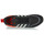 Παπούτσια Άνδρας Χαμηλά Sneakers adidas Originals MULTIX Black / Red
