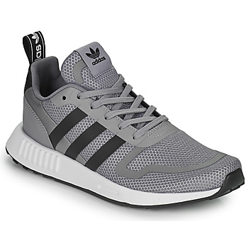 Παπούτσια Άνδρας Χαμηλά Sneakers adidas Originals MULTIX Grey / Black