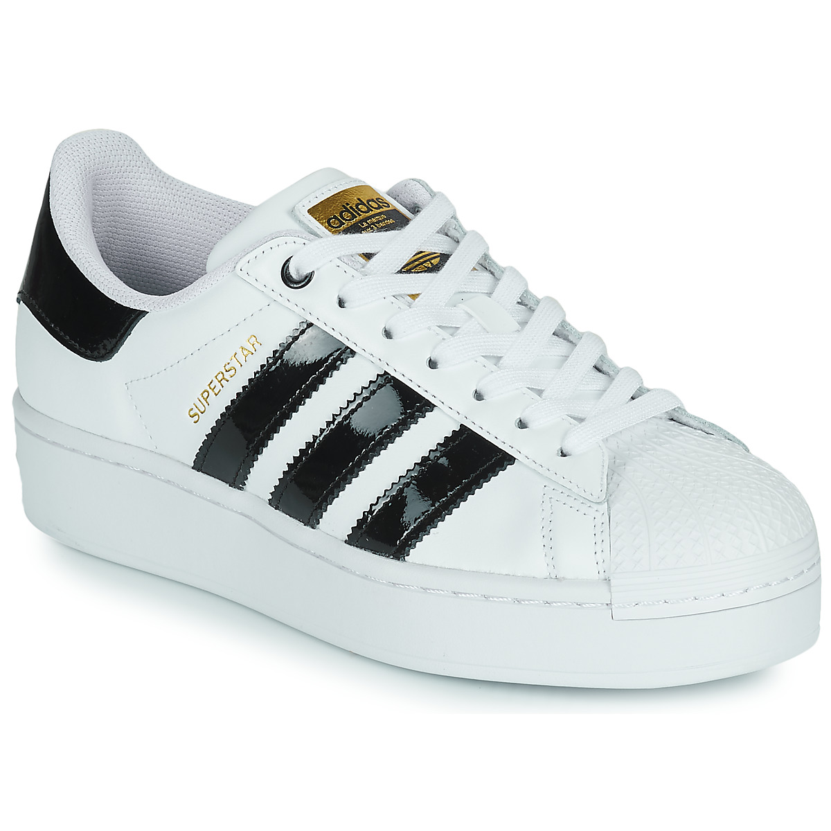 Xαμηλά Sneakers adidas SUPERSTAR BOLD W